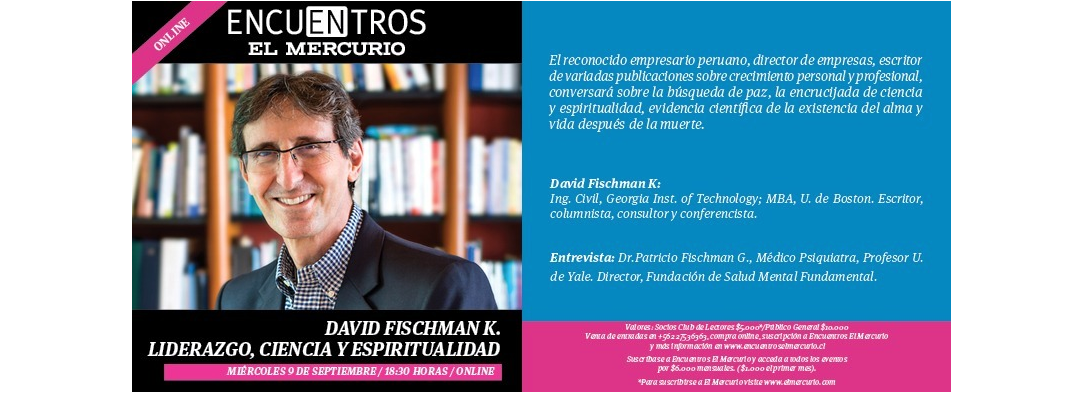David Fischman